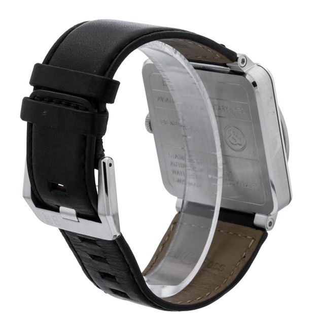 Bell and Ross BR03-92 BR03-92 Image 3